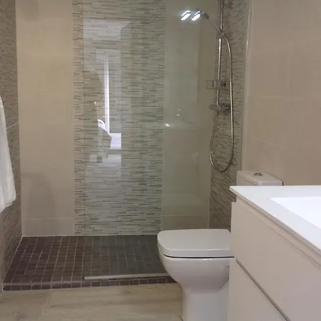 Rum i privatbostad Double Avec Salle De Bain Privative