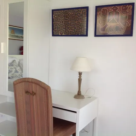 Double Avec Salle De Bain Privative