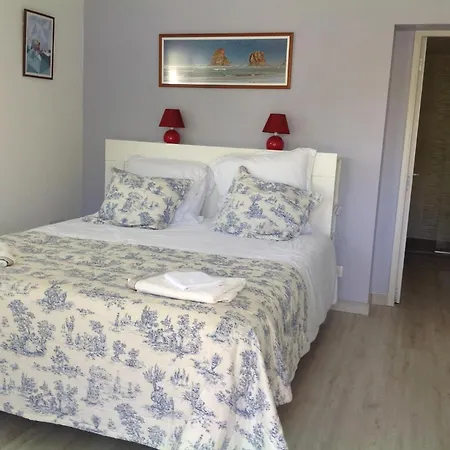 Double Avec Salle De Bain Privative