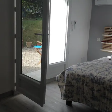 Double Avec Salle De Bain Privative