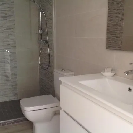 Double Avec Salle De Bain Privative *