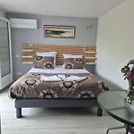 Habitación en casa particular Double Avec Salle De Bain Privative