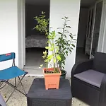 Habitación en casa particular Double Avec Salle De Bain Privative
