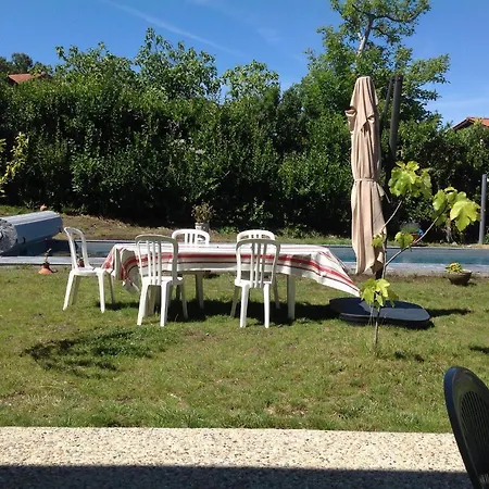 Privat bolig Double Avec Salle De Bain Privative