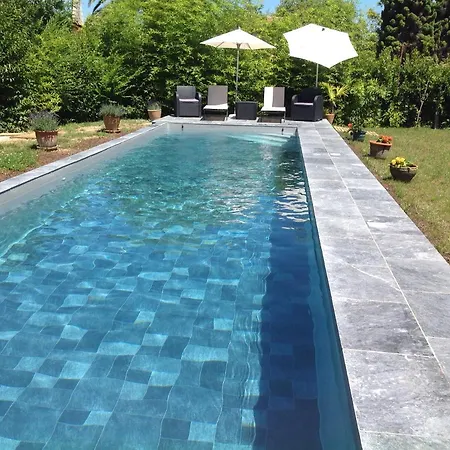 Double Avec Salle De Bain Privative Habitación en casa particular *