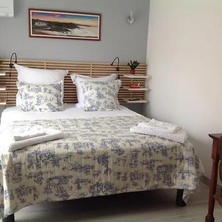 Privat bolig Double Avec Salle De Bain Privative *