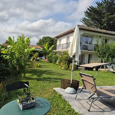 Double Avec Salle De Bain Privative *