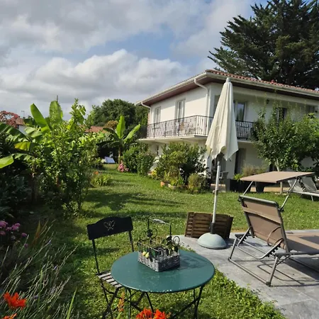 Double Avec Salle De Bain Privative