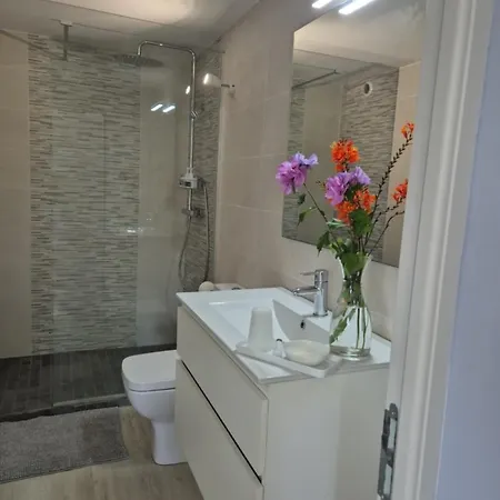 Double Avec Salle De Bain Privative