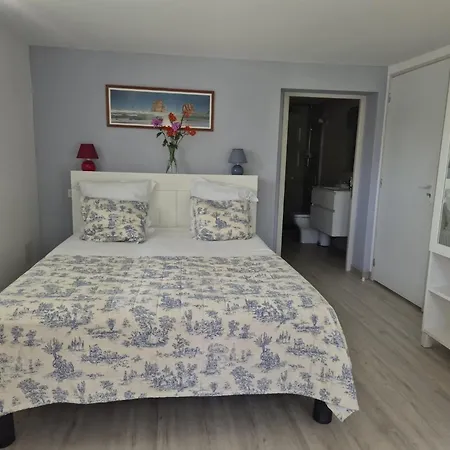 Double Avec Salle De Bain Privative *