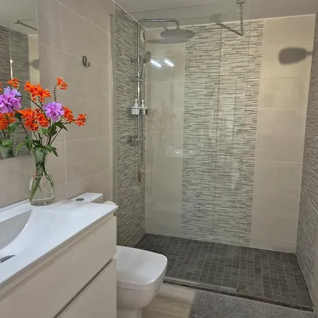 Privat bolig Double Avec Salle De Bain Privative Hendaye