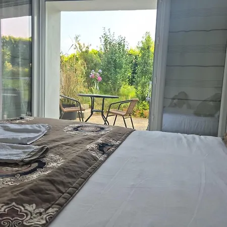 Habitación en casa particular Double Avec Salle De Bain Privative Hendaya