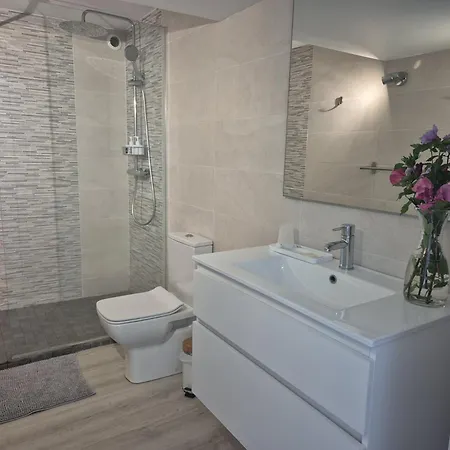 Double Avec Salle De Bain Privative אונדאיי