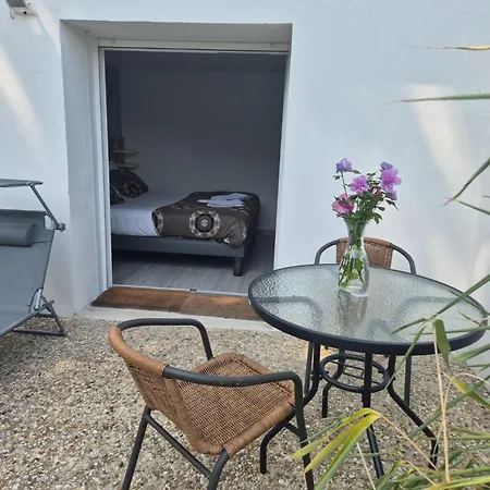 Double Avec Salle De Bain Privative *