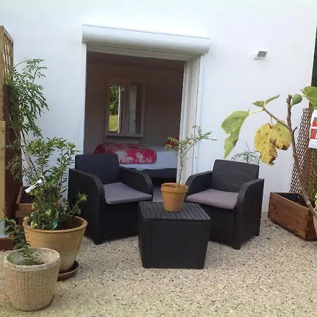 Double Avec Salle De Bain Privative Habitación en casa particular *