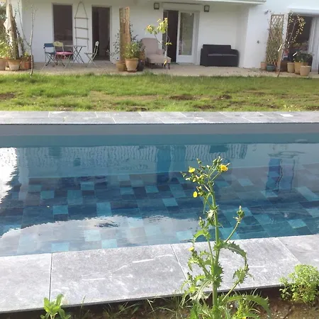 Double Avec Salle De Bain Privative Privat bolig *