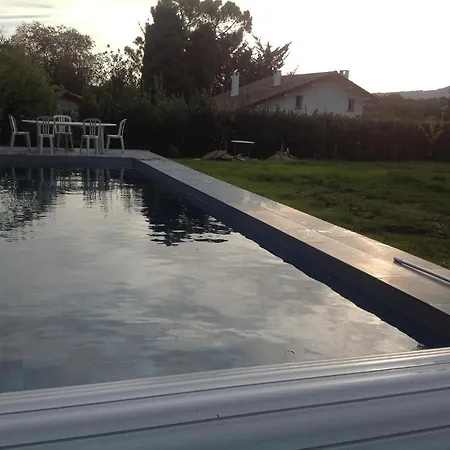 Double Avec Salle De Bain Privative Privat bolig *