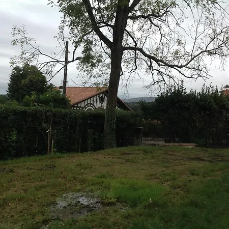 Alloggio in famiglia Double Avec Salle De Bain Privative Hendaye