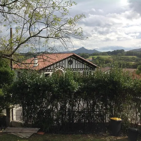 Alloggio in famiglia Double Avec Salle De Bain Privative