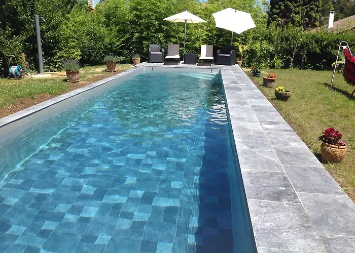 Double Avec Salle De Bain Privative Alloggio in famiglia *