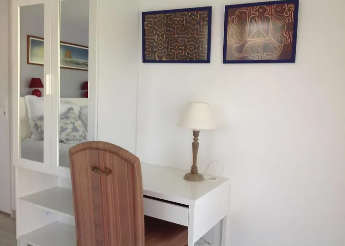 Double Avec Salle De Bain Privative