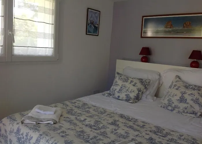 Double Avec Salle De Bain Privative Habitación en casa particular