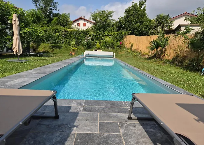 Double Avec Salle De Bain Privative