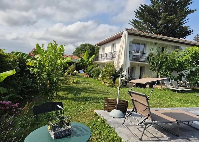 Double Avec Salle De Bain Privative *