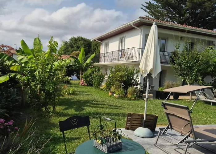 Double Avec Salle De Bain Privative