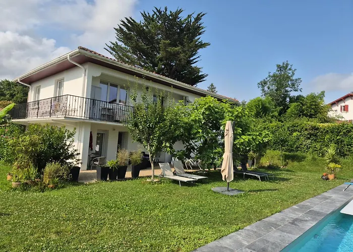 Séjour chez l'habitant Double Avec Salle De Bain Privative