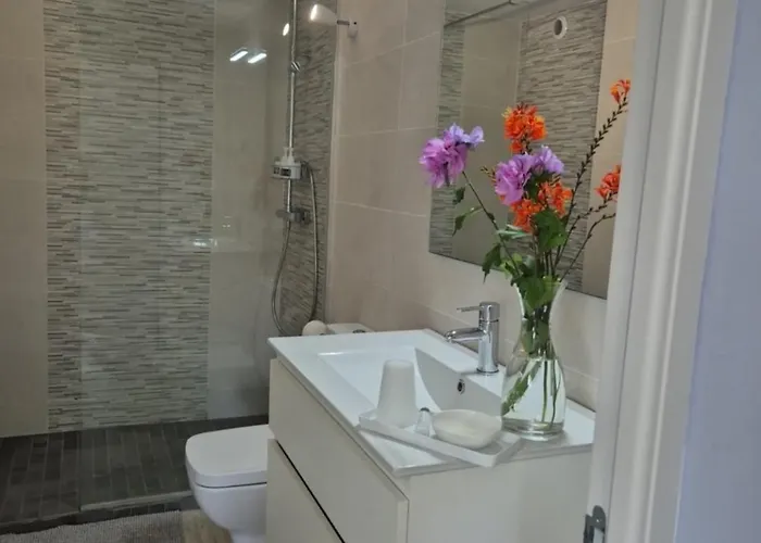 Double Avec Salle De Bain Privative