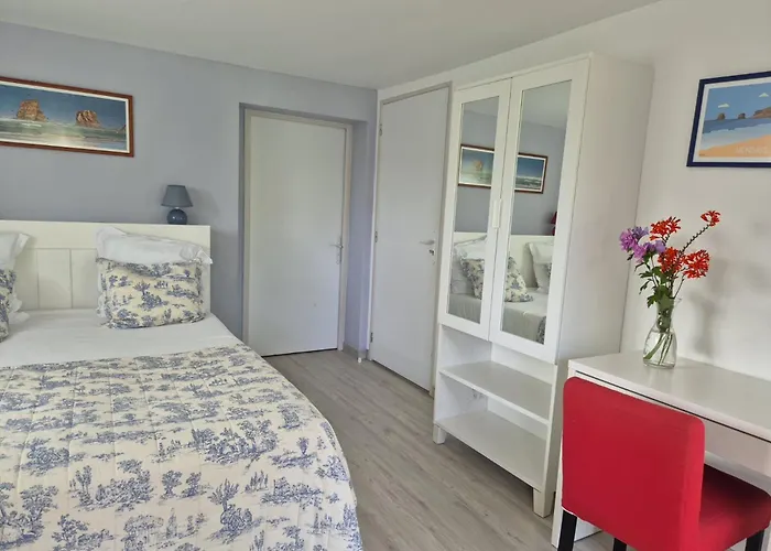 Double Avec Salle De Bain Privative Alloggio in famiglia *