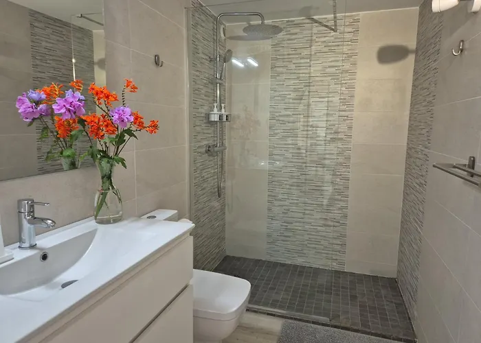 Séjour chez l'habitant Double Avec Salle De Bain Privative Hendaye