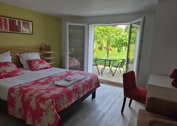 Double Avec Salle De Bain Privative Habitación en casa particular *