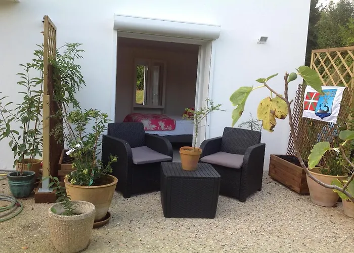 Double Avec Salle De Bain Privative Habitación en casa particular *