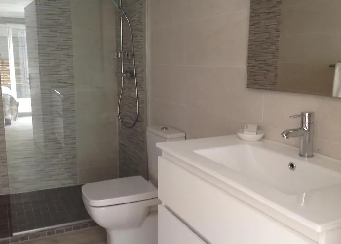 Double Avec Salle De Bain Privative *