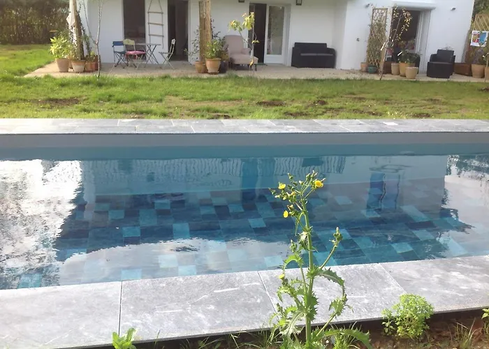 Double Avec Salle De Bain Privative Habitación en casa particular *