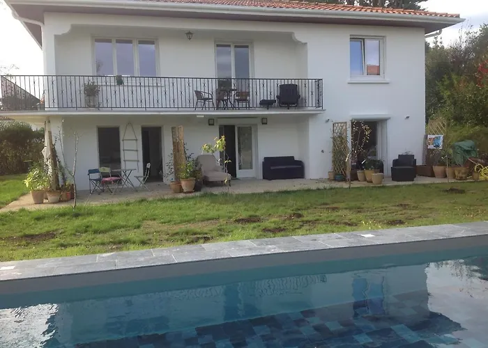 Double Avec Salle De Bain Privative *